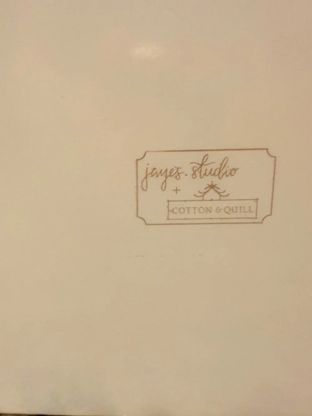 Jaye's Studio Mattie Rectangular Cachepot Planter